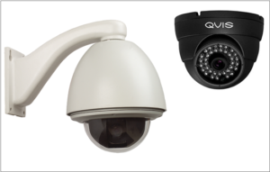 CCTV systems Portsmouth & Hampshire
