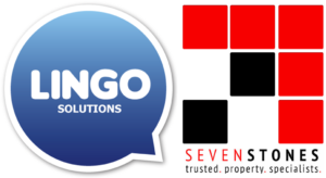 Lingo Solutions Website Design & Development for Seven Stones Indonesia